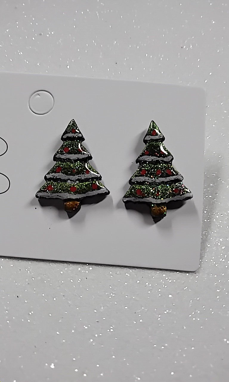 Navidad arbolito