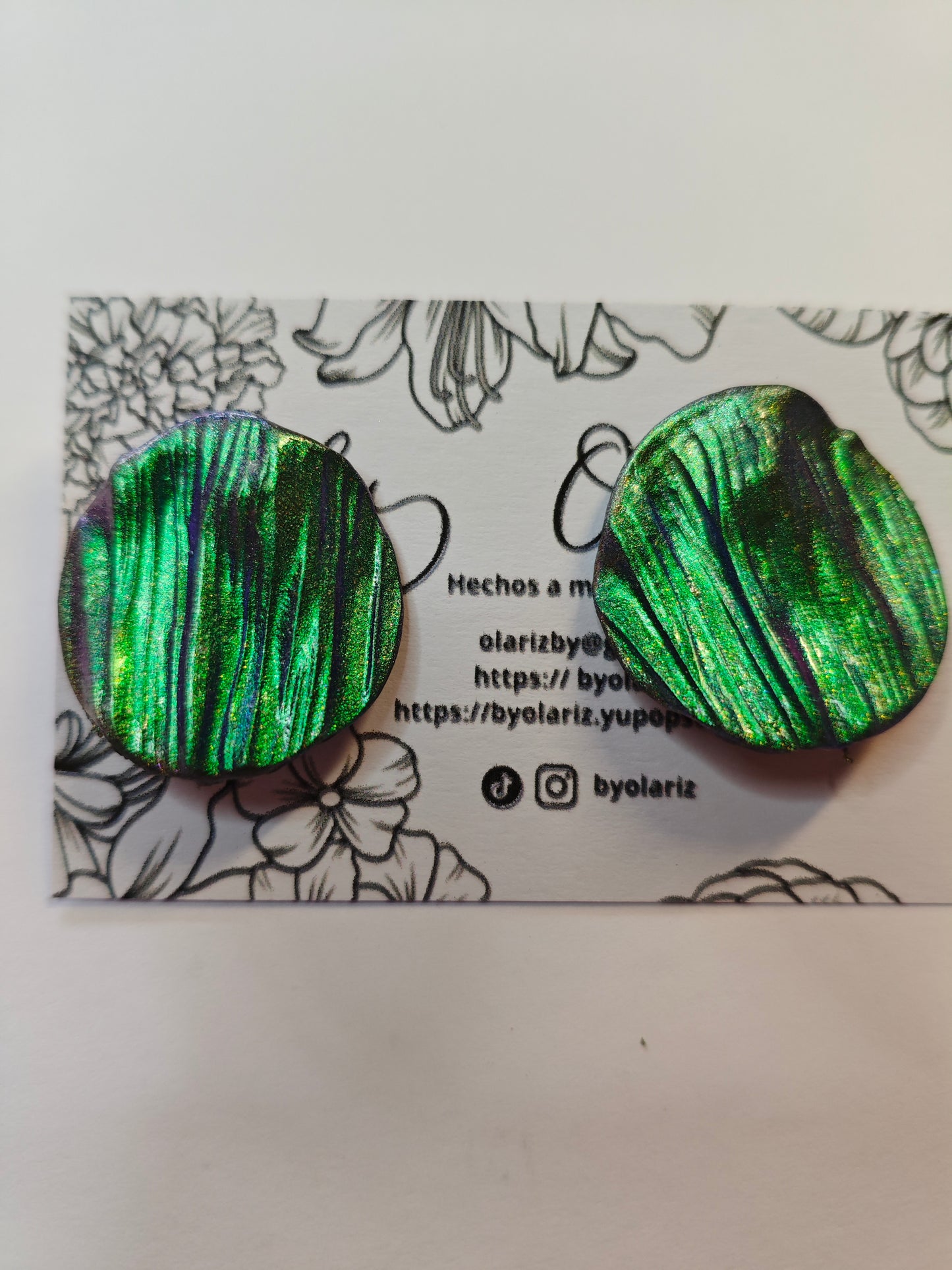 Silk Camaleón medium