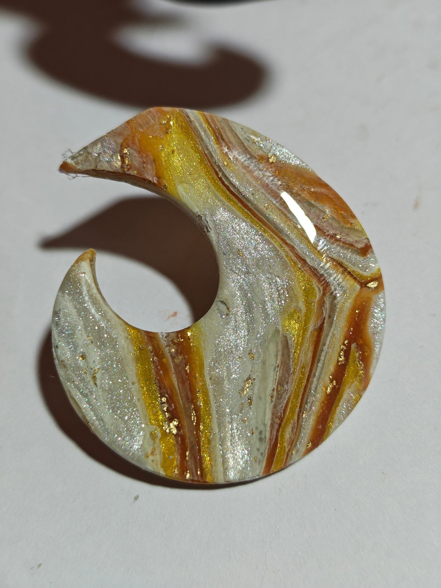 Mara caracol