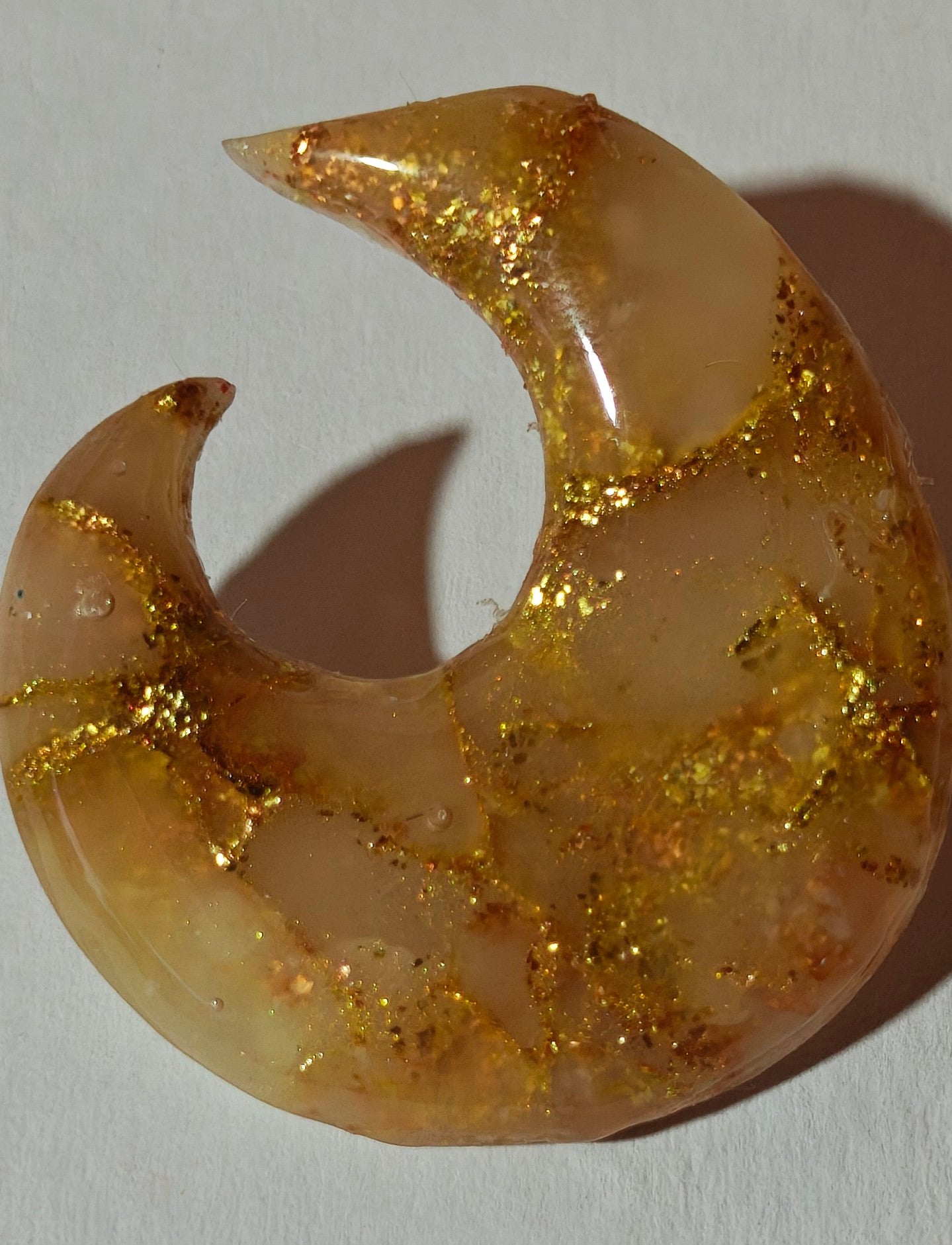 Mara caracol